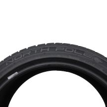 7. 205 45 17 4x MOMO 205/45 R17 88V XL North Pole W-2 Winterreifen 2020 6,5-7,2mm 