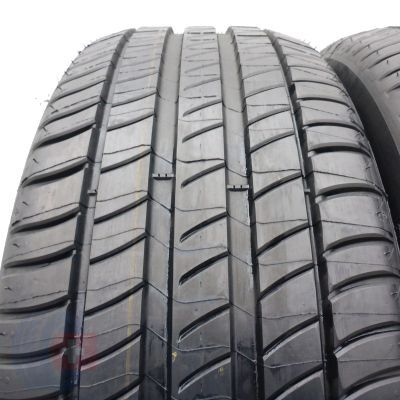 2. 215 55 16 2x MICHELIN 215/55 R16 93Y Primacy 3 Sommerreifen 2016  VOLL