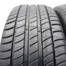 2. 215 55 16 2x MICHELIN 215/55 R16 93Y Primacy 3 Sommerreifen 2016  VOLL