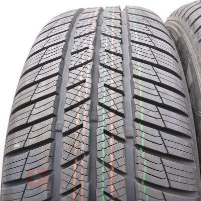 2. 225 60 16 4x BARUM 225/60 R16 102V XL Polaris 5 Winterreifen 2024 VOLL WIE NEU 
