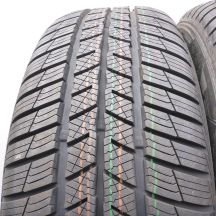 2. 225 60 16 4x BARUM 225/60 R16 102V XL Polaris 5 Winterreifen 2024 VOLL WIE NEU 