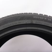 9.  255 40 20 4x CONTINENTAL 255/40 R20 101V XL ContiWinterContact TS830 P M0 Winterreifen 2023 6,8-7,5mm