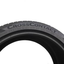 4. 1 x CONTINENTAL 295/35 R21 107W XL CrossContact MGT Sommerreifen  2022 VOLL WIE NEU 