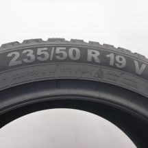 6. 195 55 16 4x SEMPERIT 195/55 R16 91H Speed-Grip 5 Winterreifen 2025 8-7,8mm WIE NEU