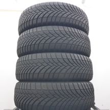 205 60 16 4x SEMPERIT 205/60 R16 96H XL Speed-Grip 5 Winterreifen 2025 8mm