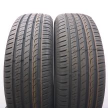 5. 215 65 17 4x BARUM 215/65 R17 99V Bravuris 5HM Sommerreifen 2024 WIE NEU VOLL