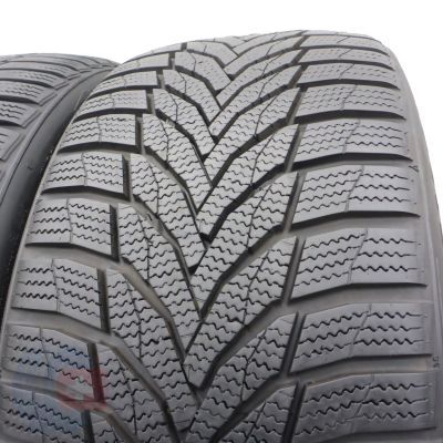 3. 225 40 18 NEXEN 225/40 R18 92V XL WinGuard Sport2 Winterreifen 2019/21 6,8-7,2mm