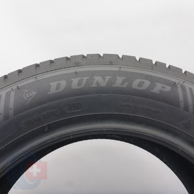 3. 215 60 16 1x DUNLOP 215/60 R16 99H XL Winter ev Winterreifen 2025 VOLL WIE NEU