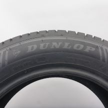 3. 215 60 16 1x DUNLOP 215/60 R16 99H XL Winter ev Winterreifen 2025 VOLL WIE NEU