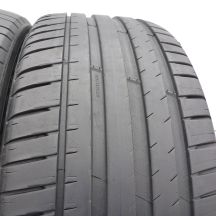 3. 255 45 20 2x MICHELIN 255/45 R20 105Y XL PilotSport 4 SUV Sommerreifen 2021, 2023 6-7mm