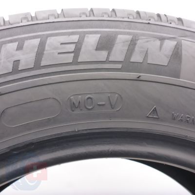 9. 225 65 16C 2x MICHELIN 225/65 R16C 112/110R  MO-V Agilis + Sommerreifen 2024 6,8-7,8mm