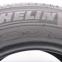 9. 225 65 16C 2x MICHELIN 225/65 R16C 112/110R  MO-V Agilis + Sommerreifen 2024 6,8-7,8mm