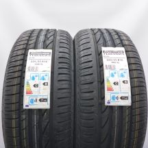 3.  225 55 16 4x BRIDGESTONE 225/55 R16 99W XL Turanza ER300 M0 Sommerreifen 2020 Ungebraucht  