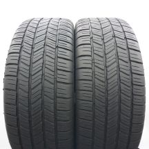 4. 275 55 20 4x GOODYEAR 275/55 R20 111S Eagle LS2 Sommerreifen 2011 8-8,2mm