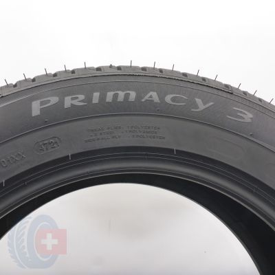 4. 215 60 17 1x MICHELIN 215/60 R17 96H Primacy 3 Sommerreifen 2021 Ungebraucht  