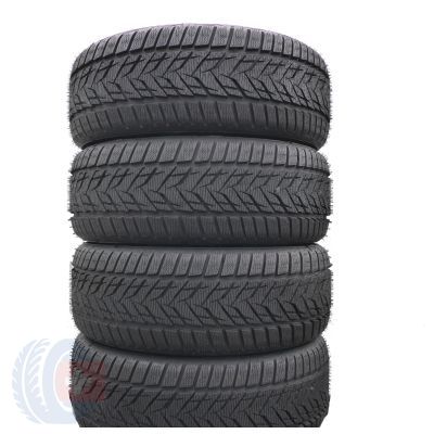 205 50 16 2x VREDESTEIN 205/50 R16 87H Wintrac Xtreme S Winterreifen 2019 VOLL WIE NEU