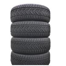 205 50 16 2x VREDESTEIN 205/50 R16 87H Wintrac Xtreme S Winterreifen 2019 VOLL WIE NEU