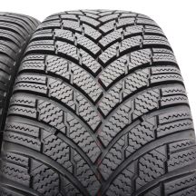 3. 225 60 17 2x FIRESTONE 99H WinterHawk4 Winterreifen 2021 8.2-8.5mm WIE NEU 