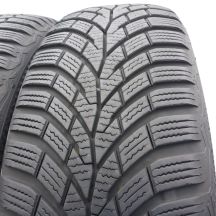 3. 195 65 15 2x CONTINENTAL 195/65 R15 95T XL WinterContact TS870 Winterreifen 2022 7mm