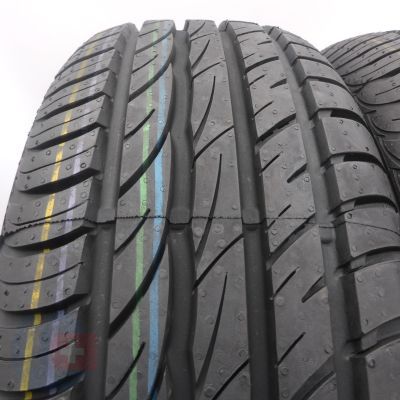 3. 205 60 15 2x BARUM 205/60 R15 91V Bravuris 2 Sommerreifen 2019 WIE NEU VOLL