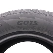 8. 275 65 18 4x YOKOHAMA 275/65 R18 116H Geolandar A/T GO15 Ganzjahresreifen 7-8,5mm 2022