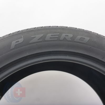 5.  315 40 21 1x PIRELLI  315/40 R21 111Y P Zero M0 Sommerreifen 2015 5,7mm