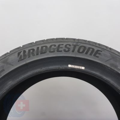 6. 225 45 17 2x BRIDGESTONE 225/45 R17 94Y XL Potenza Sport Sommerreifen 2022 WIE NEU VOLL