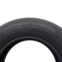 7. 4 x FALKEN 205/75 R16C 113/111R Linam Van01A Sommerreifen 2021 8,5-9mm