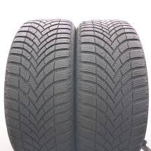 3.  235 50 19 4 x SEMPERIT 235/50 R19 103V XL Speed-Grip 5 Winterreifen 2024 7,2mm