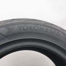 5. 205 55 16 2x YOKOHAMA 205/55 R16 91W Advan Vleva Sommerreifen 2026 Ungebraucht  