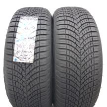195 60 16 2x GOODYEAR 195/60 R16 93V XL Vector 4Seasons Ganzjahresreifen 2020