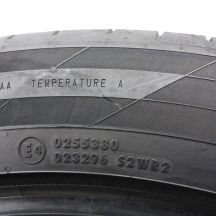 7. 295 40 21 2x CONTINENTAL 295/40 R21 111Y XL ContiSportContact 5 MO Sommerreifen 6,2mm 2021