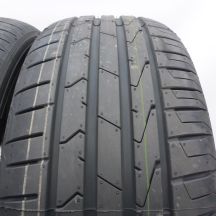 2. 215 55 17 4x HANKOOK 215/55 R17 94V Ventus Prime 3 SEAL Sommerreifen 2025 VOLL WIE NEU 