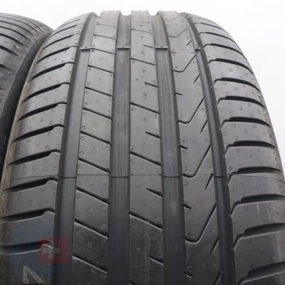 3.  235 45 21 2x PIRELLI  235/45 R21 101T XL Scorpion SEAL A0 Sommerreifen 2020 VOLL 