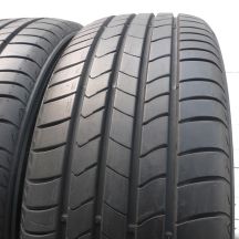 4. 2 x KUMHO 215/55 R18 95H Ecsta HS51 Sommerreifen 2022  7mm