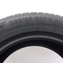 4. 235 55 17 2x BARUM 235/55 R17 103V XL Polaris5 Winterreifen 2021 7mm