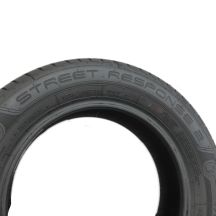 6. 4 x DUNLOP 175/65 R14 82T StreetResponse 2 Sommerreifen 2016  6.8-7.2mm 