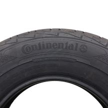 8. 195 80 14C 2x CONTINENTAL 195/80 R14C 106/104Q ContiVanContact 100 Sommerreifen 2023 VOLL Wie Neu