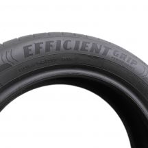 7. 4 x GOODYEAR  205/55 R17 91V  Efficient Grip K1 Sommerreifen  DOT21  6.2-6.5mm