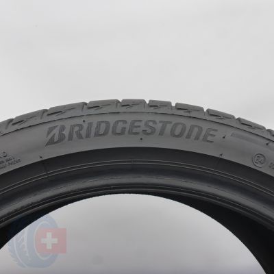 5. 225 40 18 2x BRIDGESTONE 225/40 R18 92Y XL Turanza T005 Sommerreifen 2025 6-6,5mm