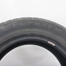 5. 235 60 18 4x GENERAL 235/60 R18 107W XL Grabber GT Sommerreifen 2018  Ungebraucht  