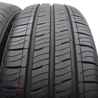 3. 2 x KUMHO 205/60 R16 92H Solus TA31 M+S  Sommerreifen  2015 7.2-7.5mm