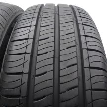 2. 2 x KUMHO 205/60 R16 92H Solus TA31 M+S  Sommerreifen  2015 7.2-7.5mm