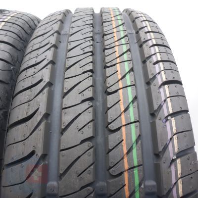 2. 195 60 16C 4x UNIROYAL 195/60 R16C 99/97H Rain-Max 3 Sommerreifen 2022 Ungebraucht  
