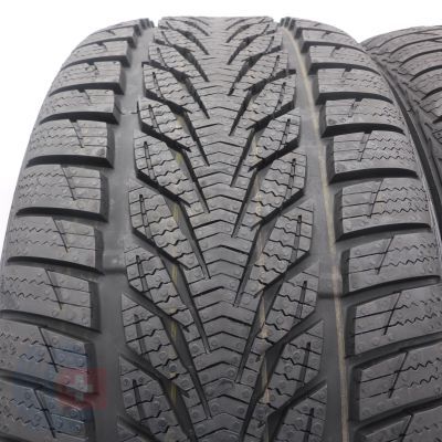 2.  225 45 17 2x POINT S 225/45 R17 94V XL Winterstar 4 Winterreifen 2021 VOLL WIE NEU 