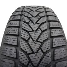 185 65 15 1x UNIROYAL 185/65 R15 88T WinterExpert Winterreifen 2024 7,8mm WIE NEU 