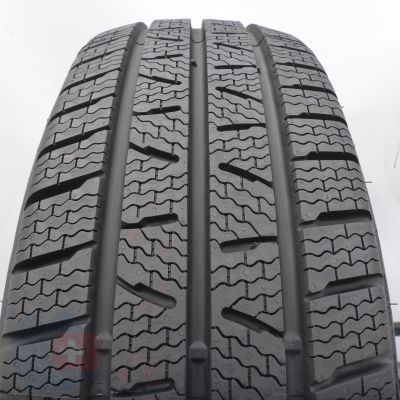 225 70 15C 1x PIRELLI 225/70 R15C 112/110R Carrier Winter Winterreifen 2019 VOLL