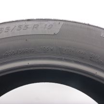 4. 235 55 19 2x MICHELIN 235/55 R19 105W XL Primacy 4 SUV GOE Sommerreifen 2023 6,5mm
