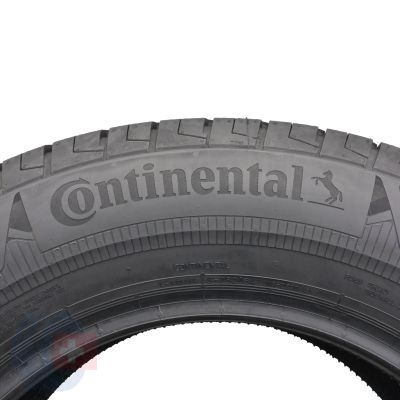 4. 2 x CONTINENTAL 235/65 R16C 115/113R VanContact Eco Sommerreifen 2020 8,2mm