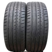 4. 4 x HANKOOK 215/45 ZR18 89Y Ventus S1 Evo Sommerreifen 2012 VOLL UNGEBRAUCHT 